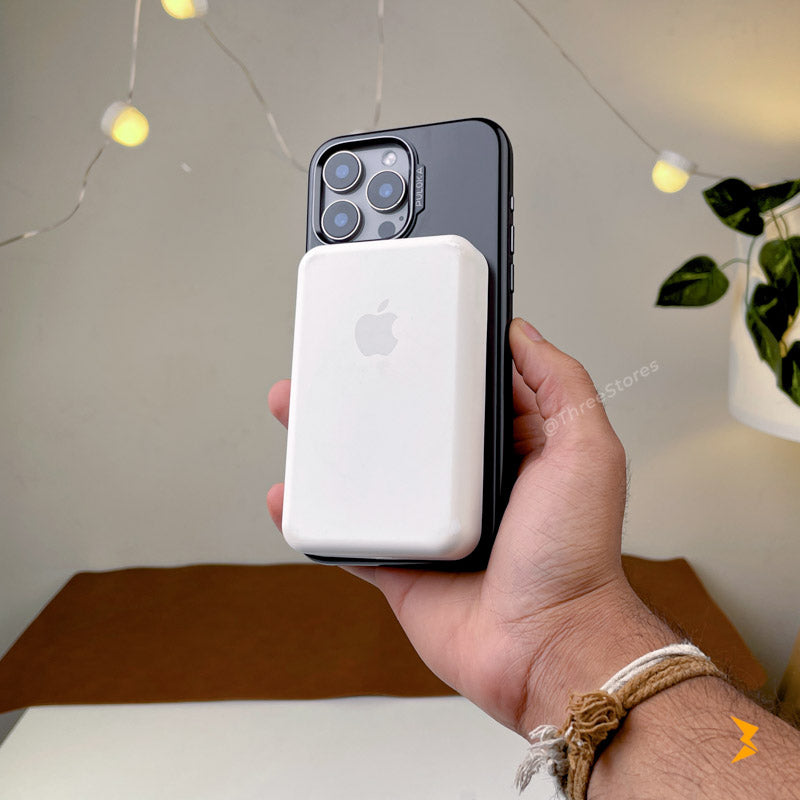 Puloka Comfort Magsafe Case iPhone 15 Pro Max
