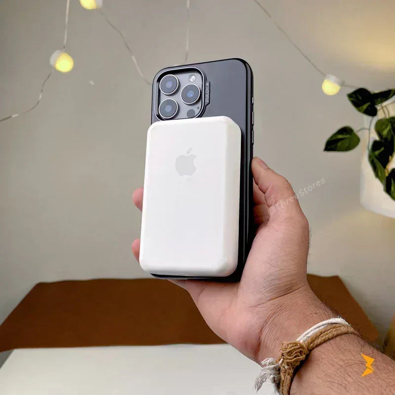 Puloka Comfort Magsafe Case iPhone 16 Pro Max - Three