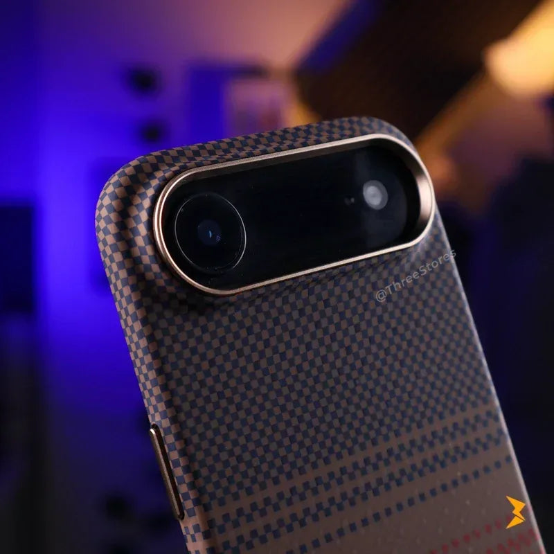 Puloka Extreme Magsafe Case iPhone 17 Air - Three