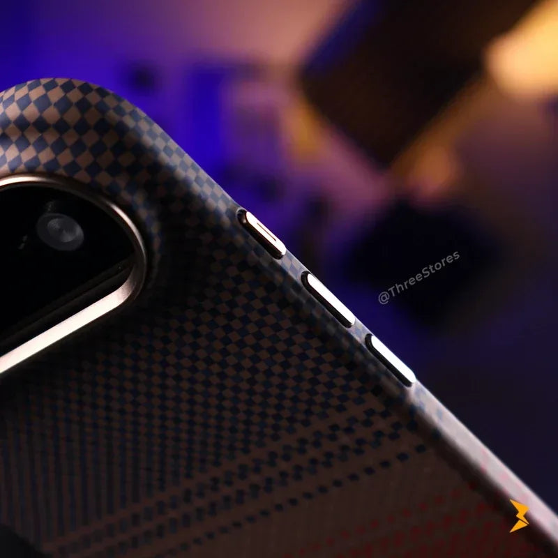 Puloka Extreme Magsafe Case iPhone 17 Air - Three