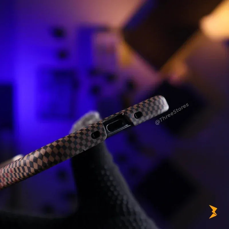 Puloka Extreme Magsafe Case iPhone 17 Air - Three