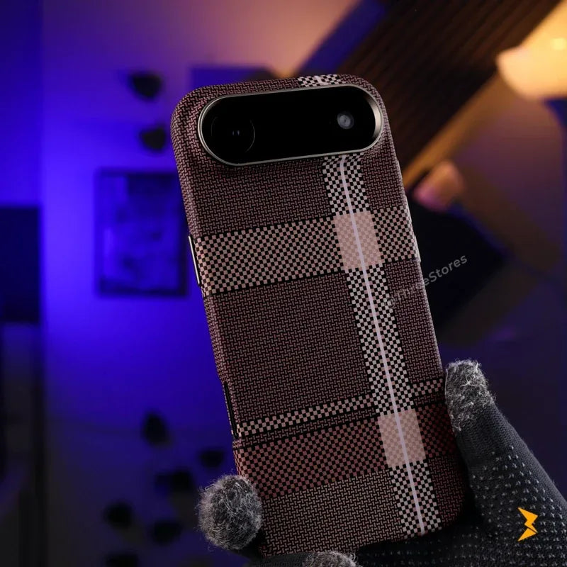 Puloka Extreme Magsafe Case iPhone 17 Air - Three