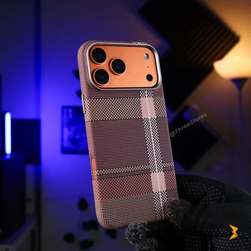 Puloka Extreme Magsafe Case iPhone 17 Pro Max - Three