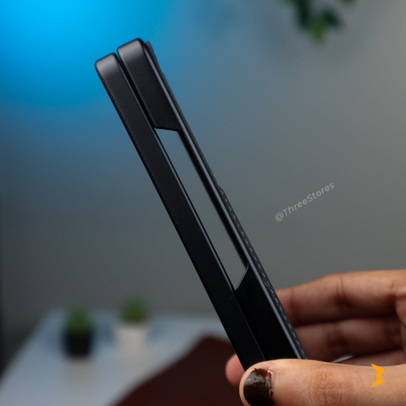 Puloka Handicrafts Stand Case Samsung Z Fold 5