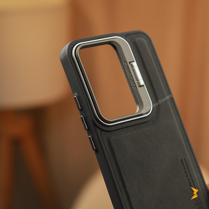 Puloka KickSnap Leather Case Oppo Reno 12