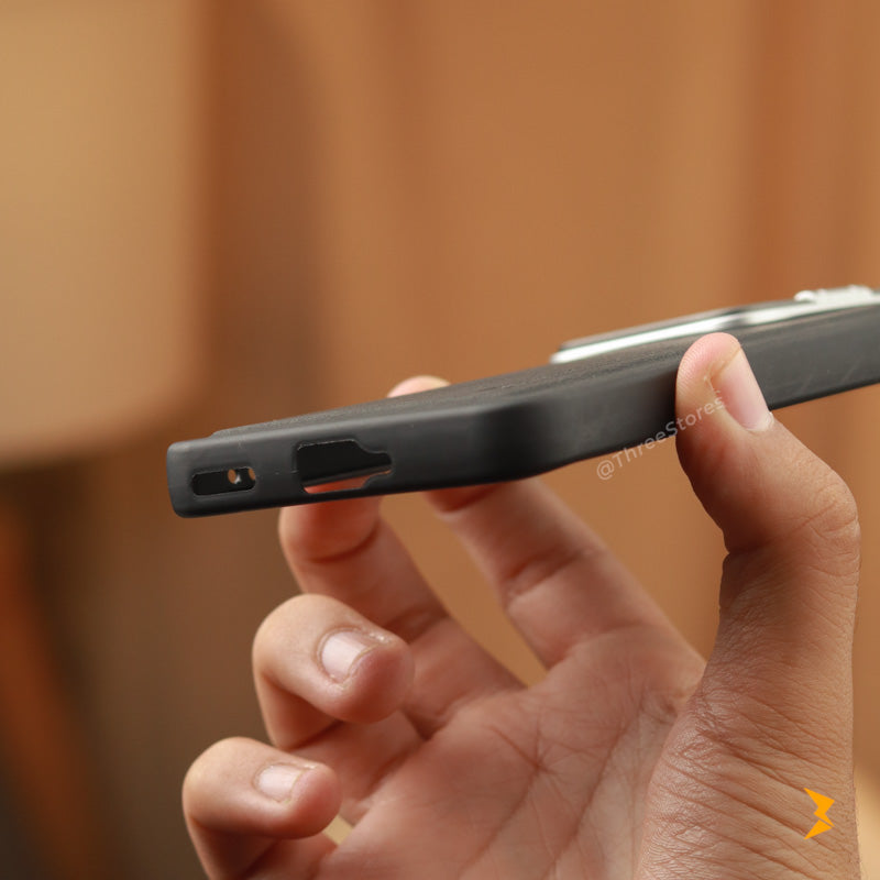 Puloka KickSnap Leather Case Oppo Reno 12