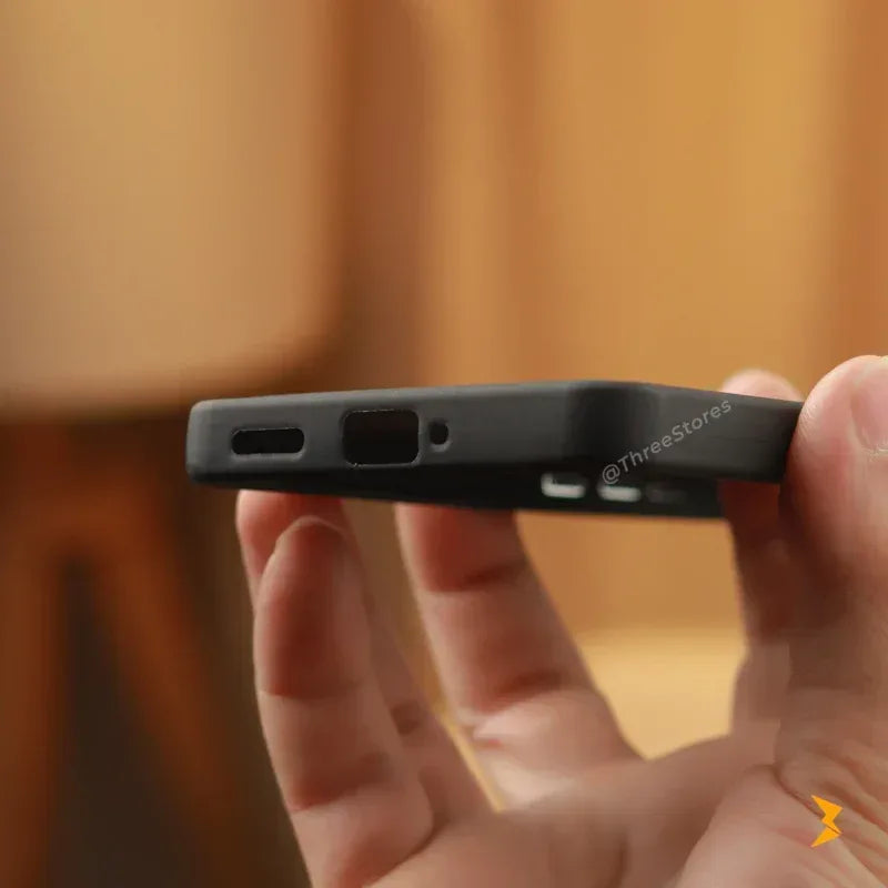 Puloka KickSnap Leather Case Oppo Reno 12F - Three