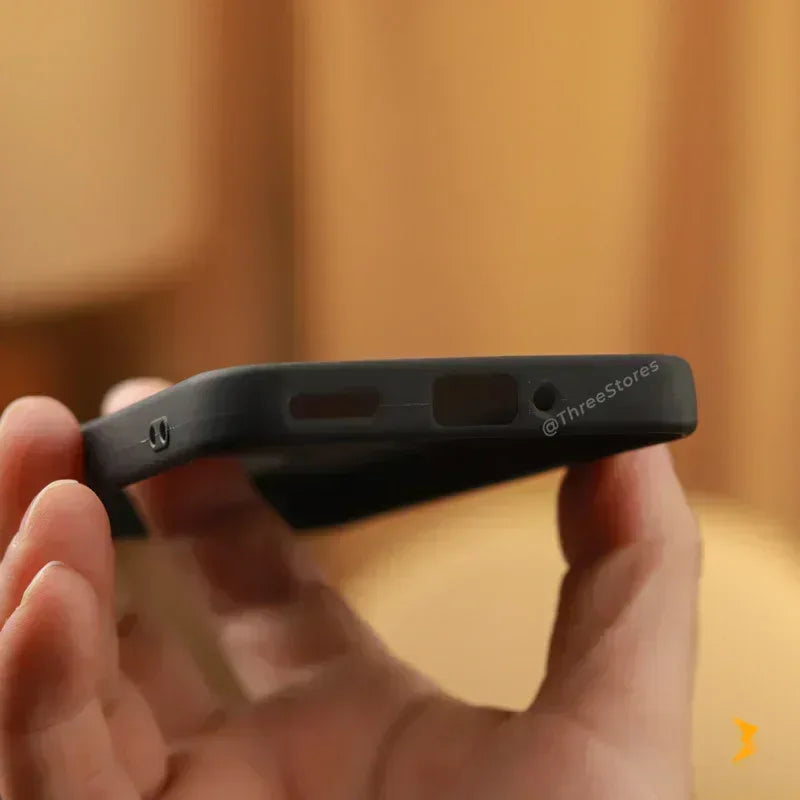 Puloka KickSnap Leather Case Oppo Reno 13F - Three