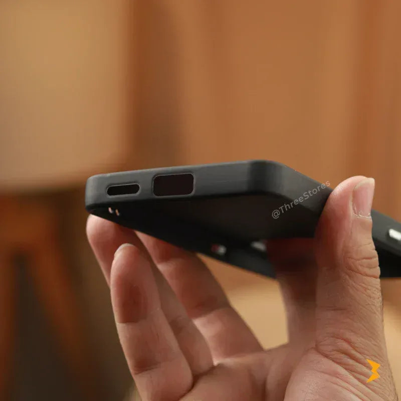 Puloka KickSnap Leather Case Oppo Reno 6 5G - Three