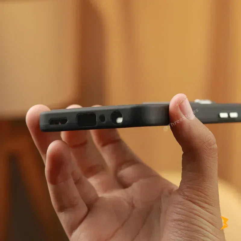 Puloka KickSnap Leather Case Oppo Reno 7 4G - Three