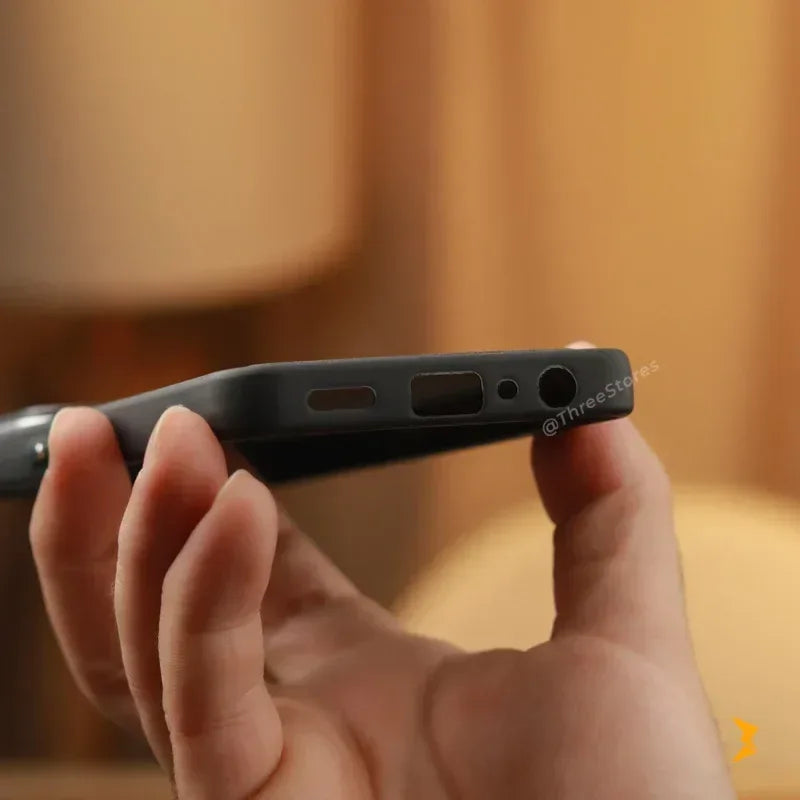 Puloka KickSnap Leather Case Oppo Reno 8 4G - Three