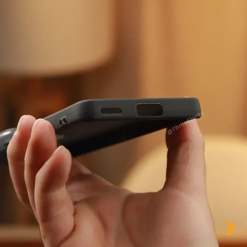 Puloka KickSnap Leather Case Oppo Reno 8T 5G - Three