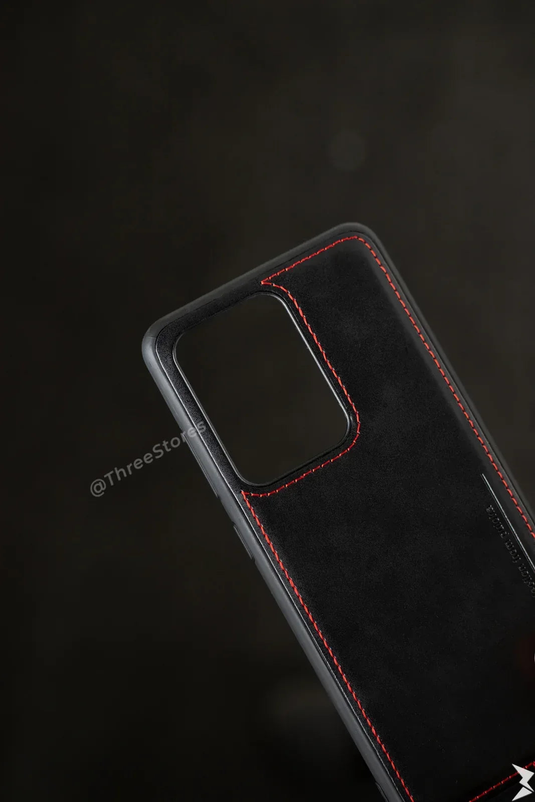 Puloka Leather Case Samsung S20 Ultra - Three