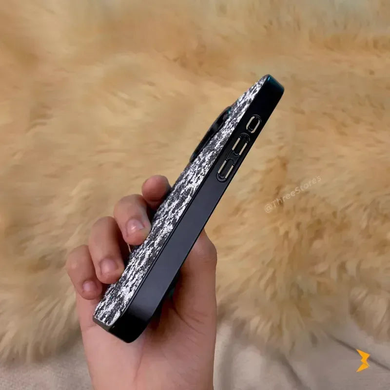 Puloka Resplendent Case iPhone 16 - Three