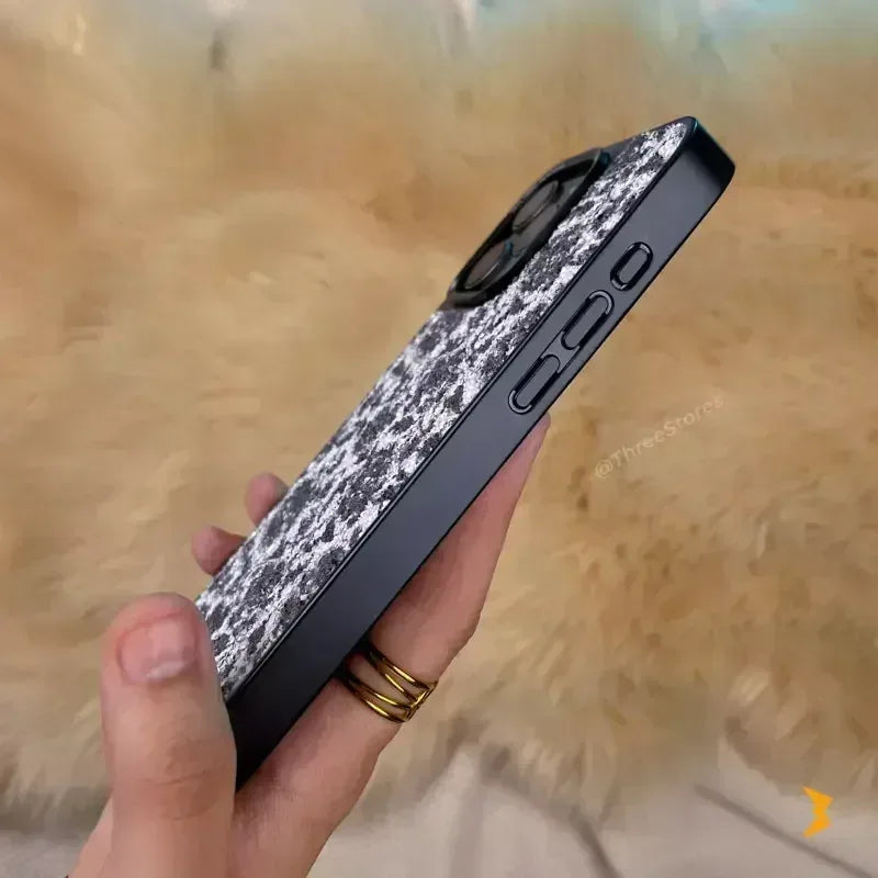 Puloka Resplendent Case iPhone 16 Pro Max - Three