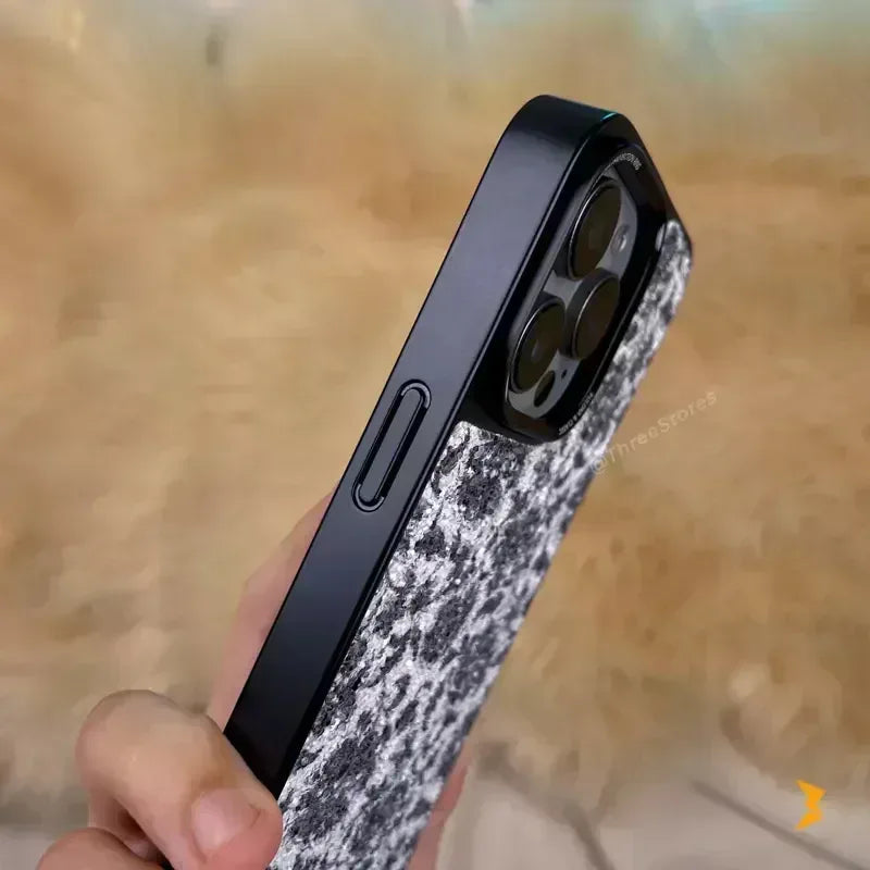Puloka Resplendent Case iPhone 16 Pro Max - Three