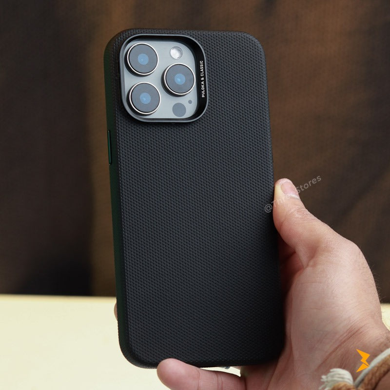 Puloka Round Case iPhone 16 Pro Max