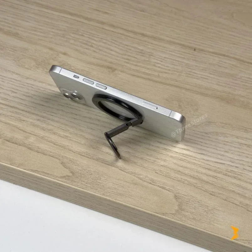 Puloka Titan Mag Magnetic Ring Grip - Three