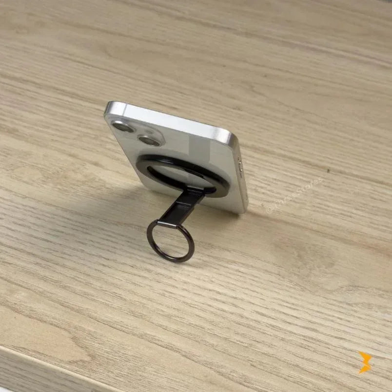Puloka Titan Mag Magnetic Ring Grip - Three