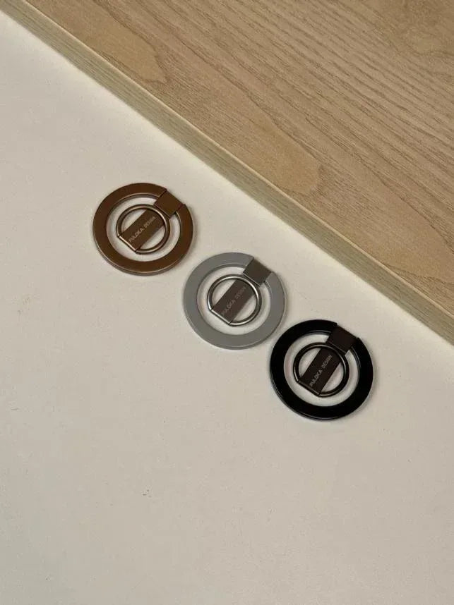Puloka Titan Mag Magnetic Ring Grip - Three