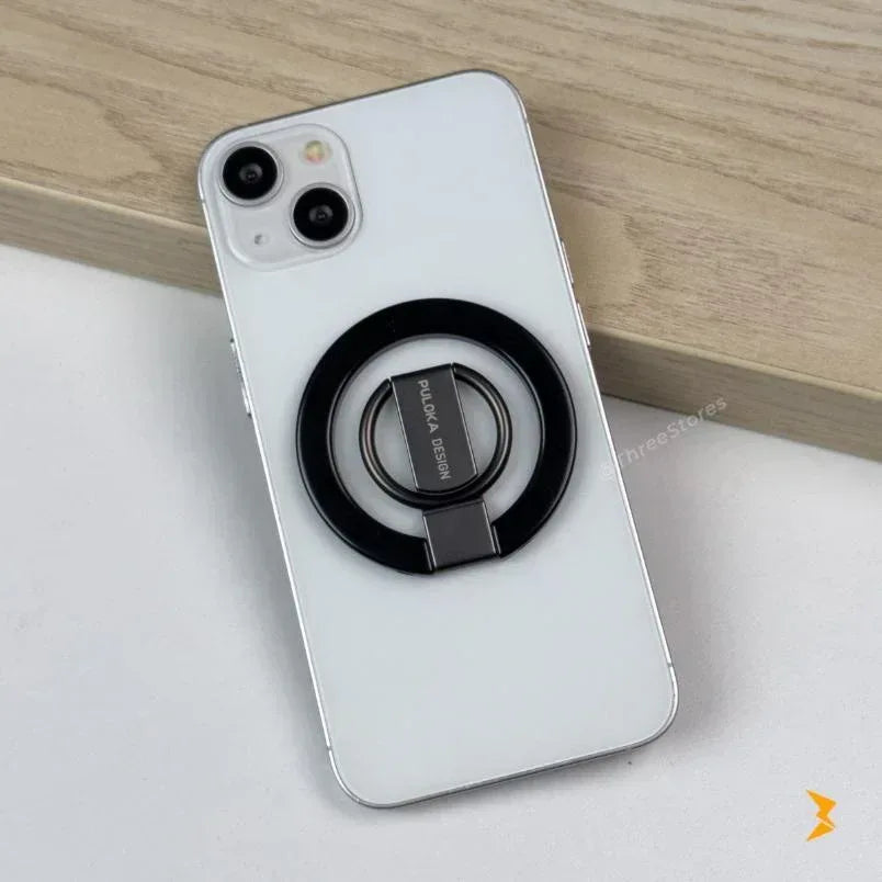 Puloka Titan Mag Magnetic Ring Grip - Three