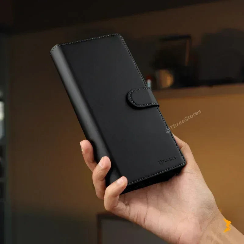 Puloka Wallet Case Samsung S25 Ultra - Three