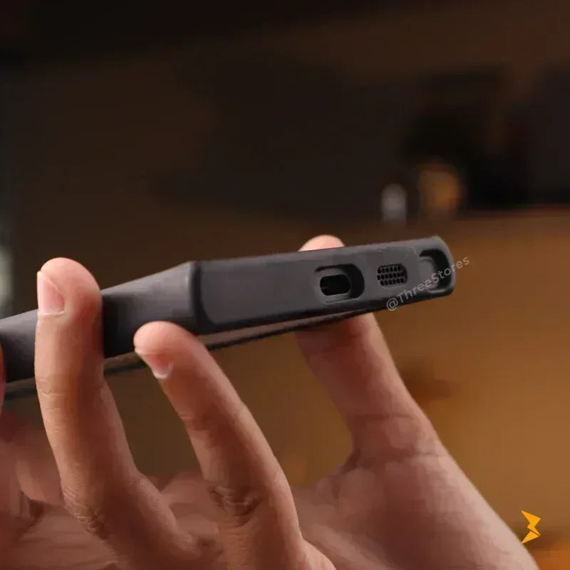 Puloka Wallet Case Samsung S25 Ultra - Three