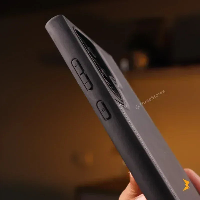 Puloka Wallet Case Samsung S25 Ultra - Three