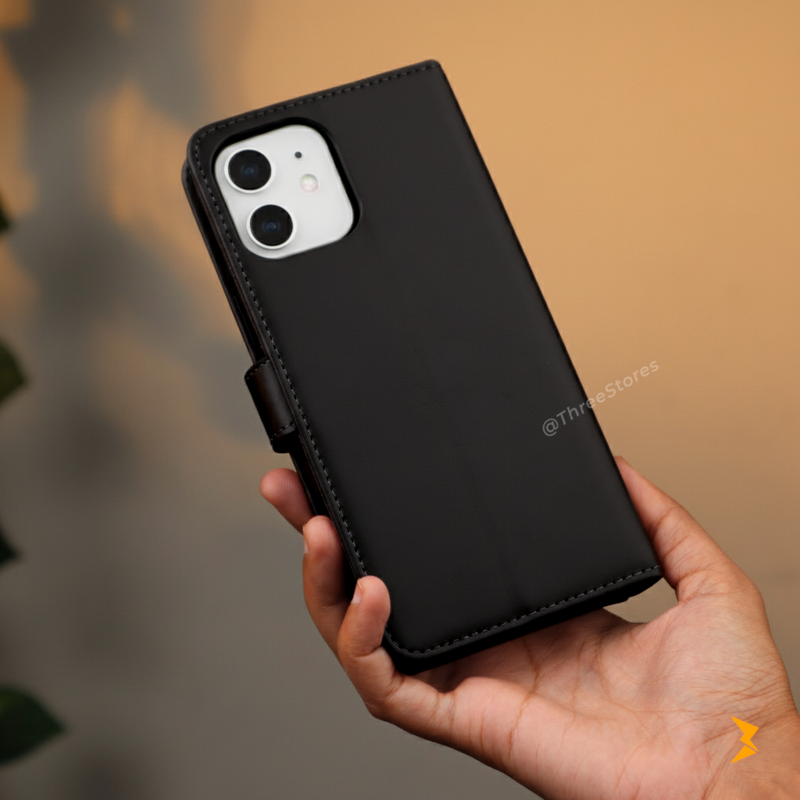 Puloka Wallet Case iPhone 11