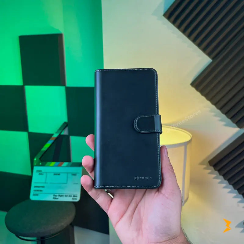 Puloka Wallet Case iPhone 13/14/15