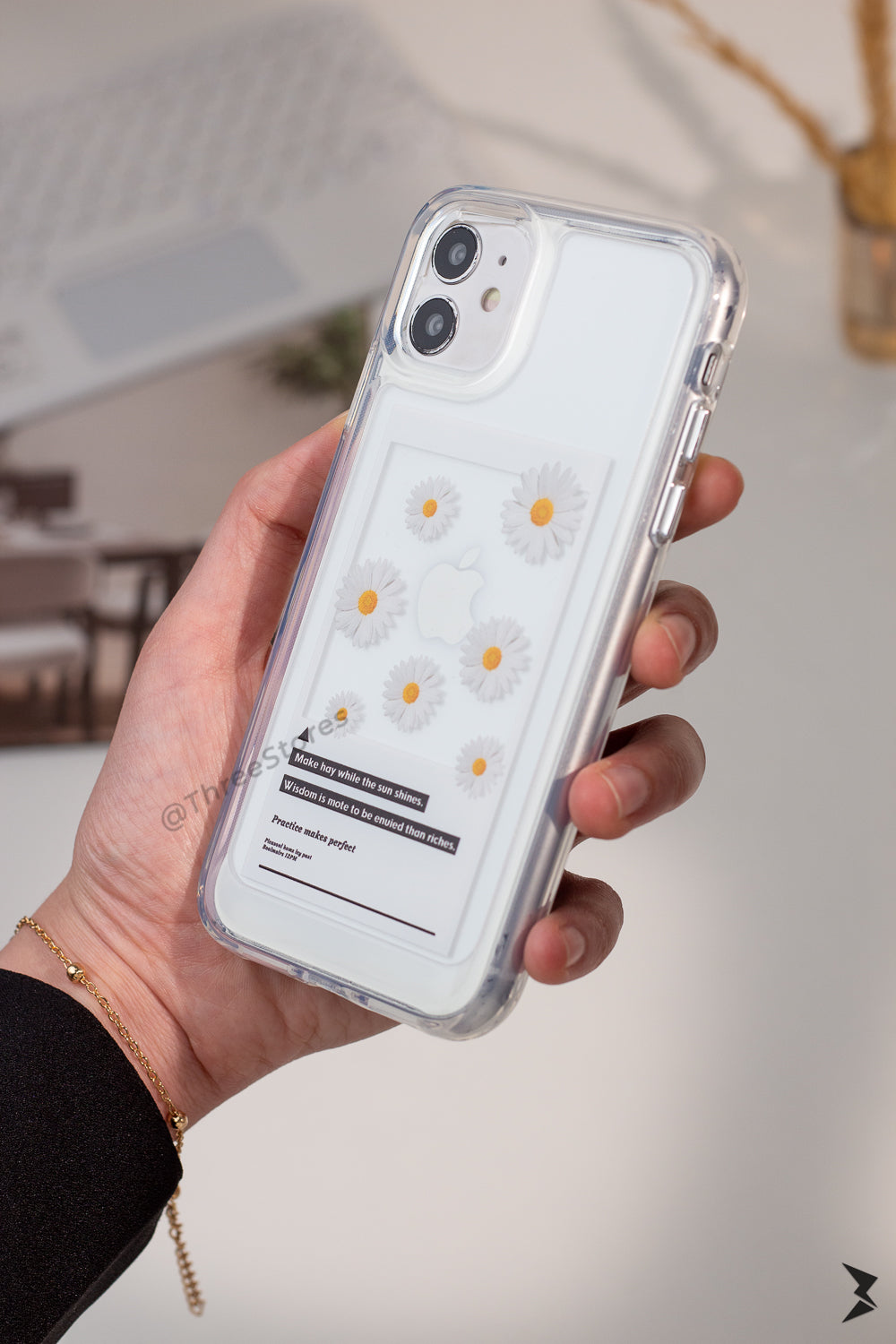 Q Series Cool Case iPhone 11