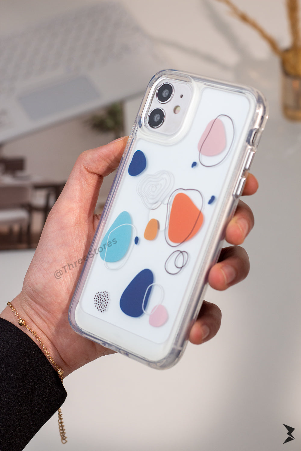 Q Series Cool Case iPhone 11