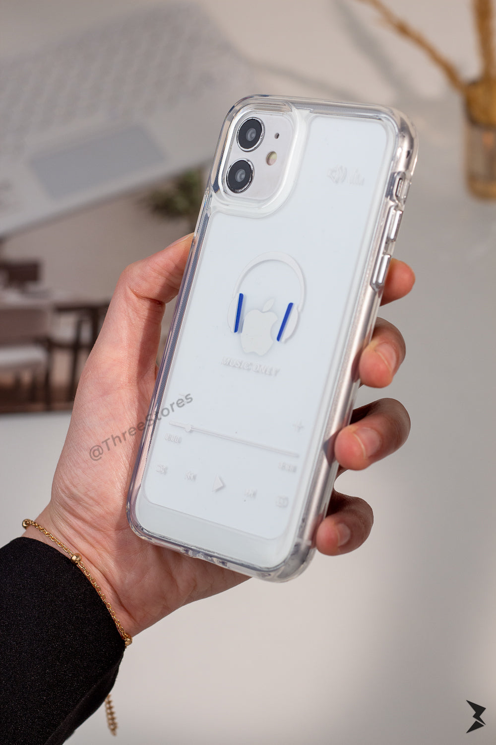 Q Series Cool Case iPhone 11