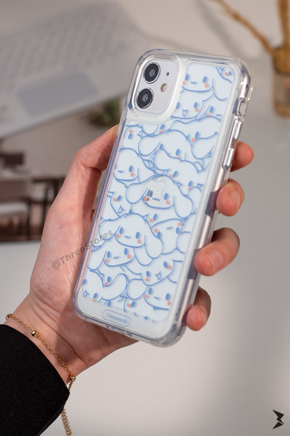 Q Series Cool Case iPhone 11