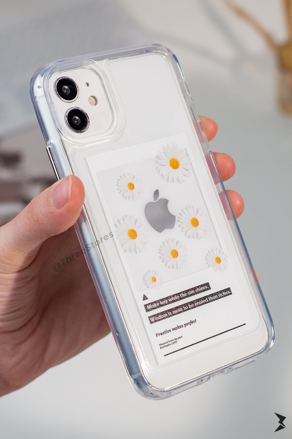 Q Series Cool Case iPhone 11