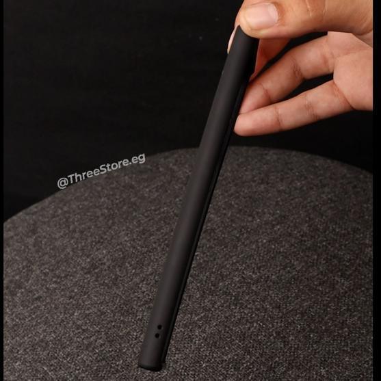 Q Series TPU Clear Back Case Samsung S25 Ultra - Three