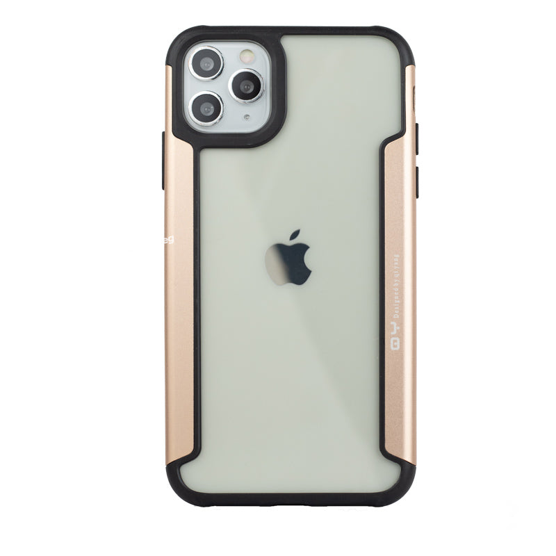 QY Yang Premium Glass Case iPhone 11 Pro Max