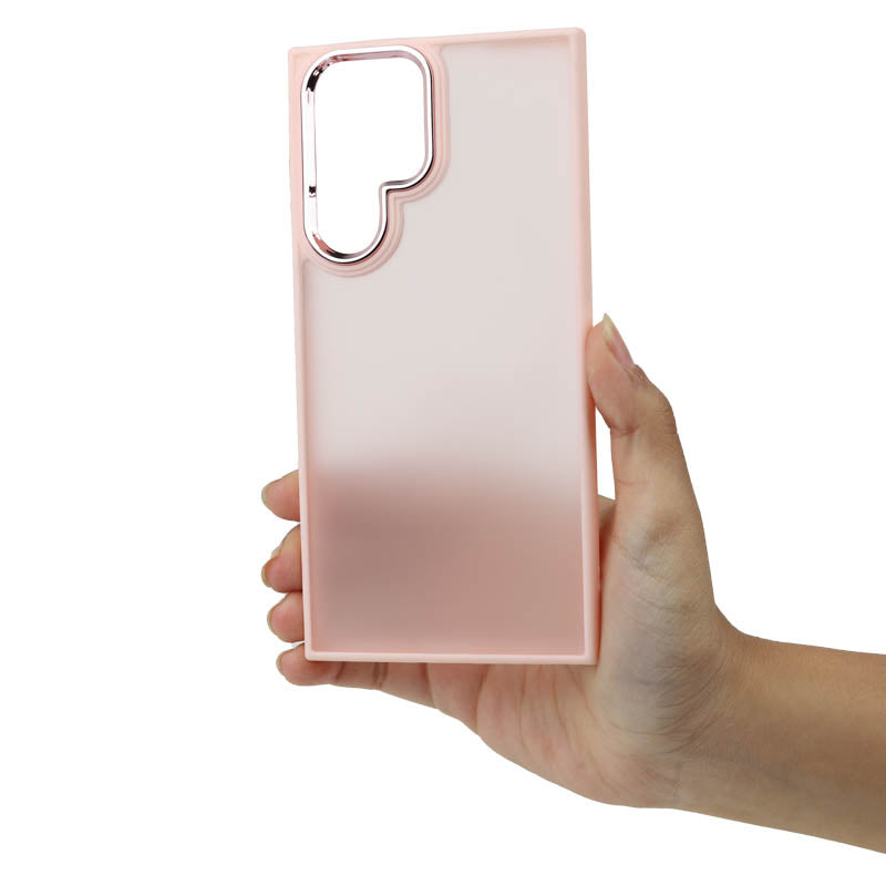 Q Series Colorart Case Samsung S22 Ultra