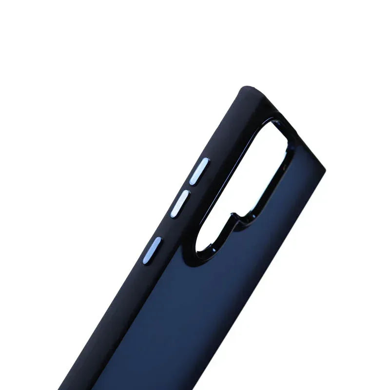 Q Series Colorart Case Samsung S22 Ultra - Three