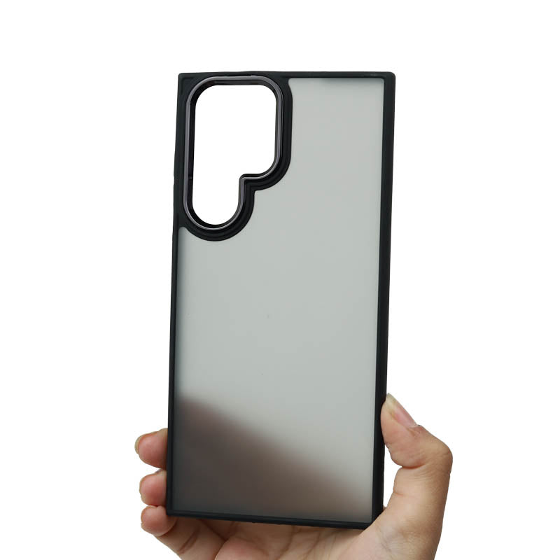 Q Series Colorart Case Samsung S22 Ultra
