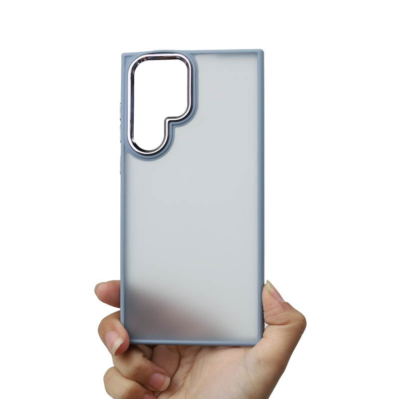 Q Series Colorart Case Samsung S22 Ultra