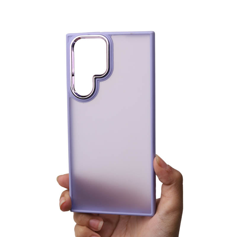 Q Series Colorart Case Samsung S22 Ultra