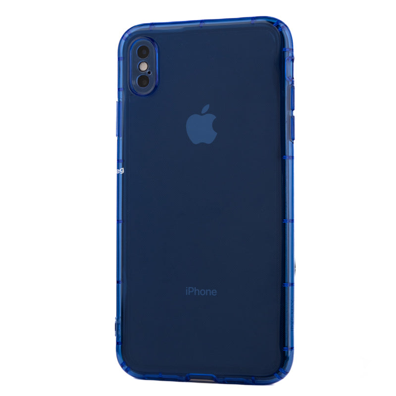 Q series Neon Fluorescent Case iPhone X Max