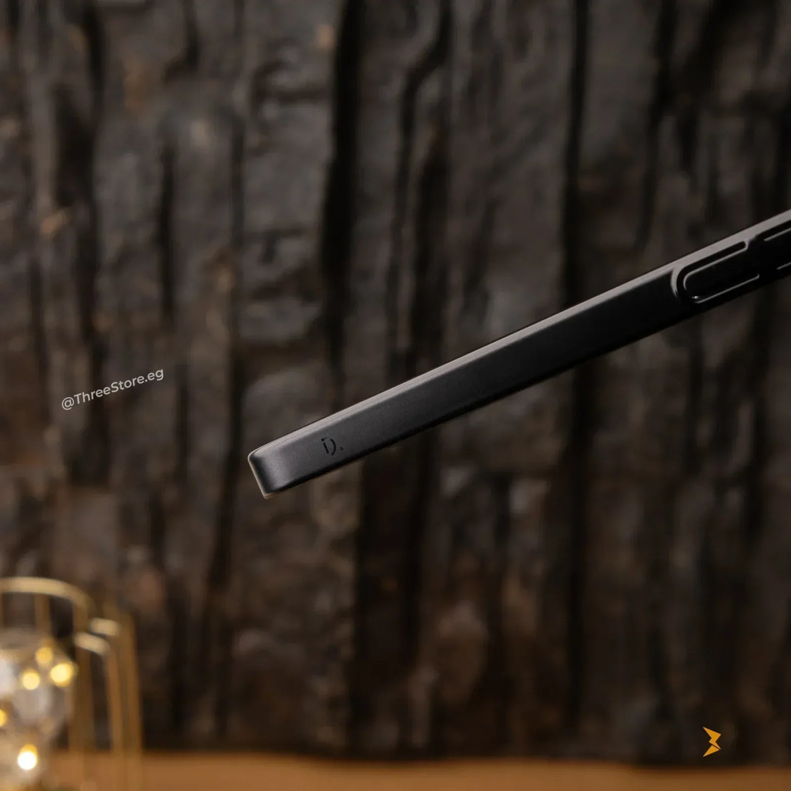 Machinery MagSafe Case iPhone 14 Pro - Three