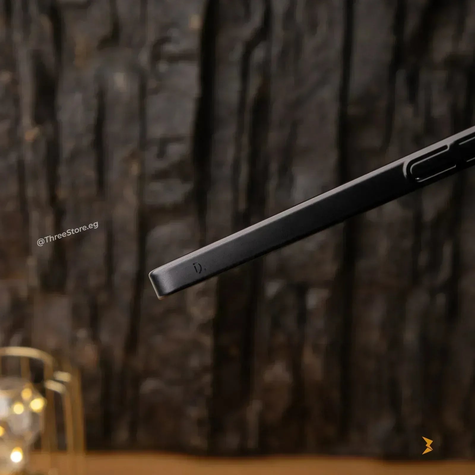 Machinery MagSafe Case iPhone 11 Pro Max - Three