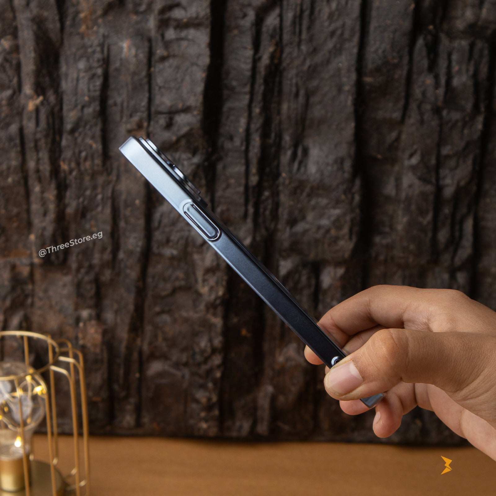 Machinery MagSafe Case iPhone 14 Pro