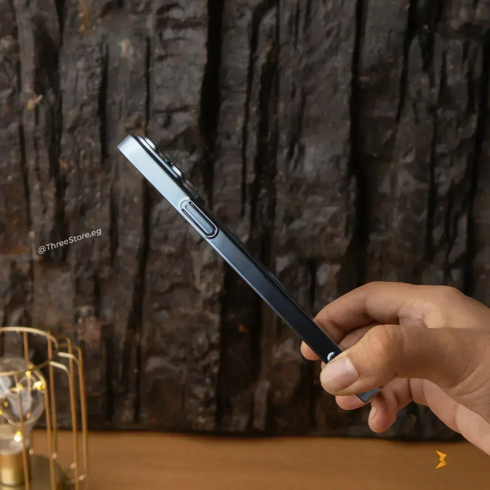 Machinery MagSafe Case iPhone 11 Pro Max - Three