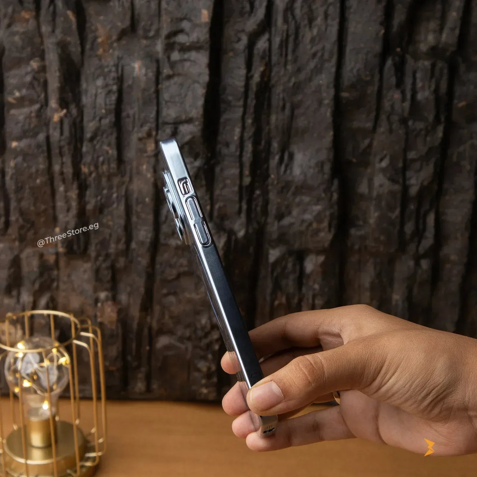 Machinery MagSafe Case iPhone 14 Pro - Three