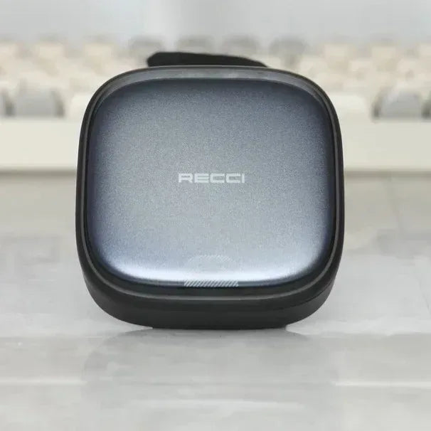 RECCI 5-in-1 Retractable Cable Charging Kit RS36T - Three