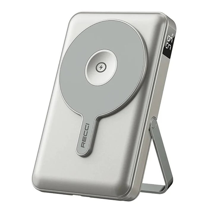 RECCI RPB-W27 Galaxy Series 3-in-1 10000mAh